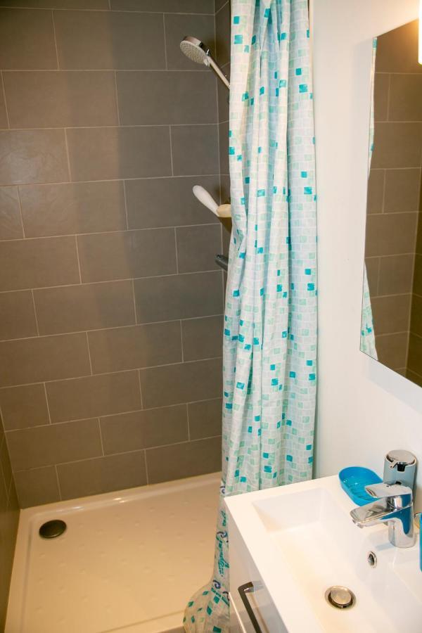 Relais Du 21 Apartment Saint-Germain-en-Laye Exterior photo