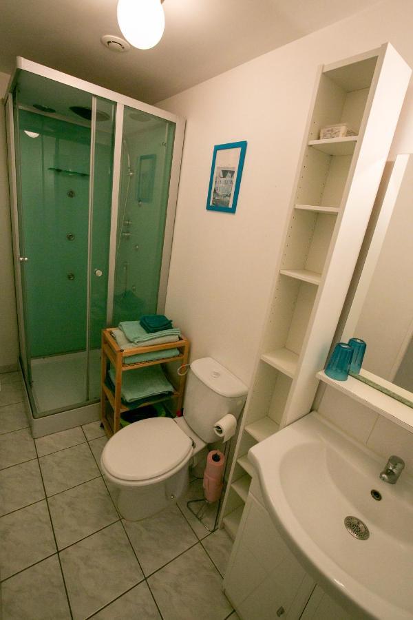 Relais Du 21 Apartment Saint-Germain-en-Laye Exterior photo