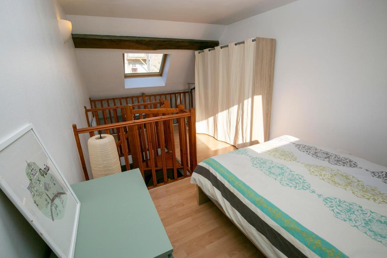 Relais Du 21 Apartment Saint-Germain-en-Laye Exterior photo