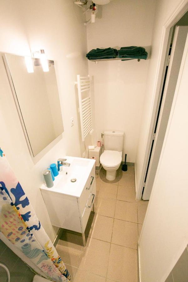 Relais Du 21 Apartment Saint-Germain-en-Laye Exterior photo