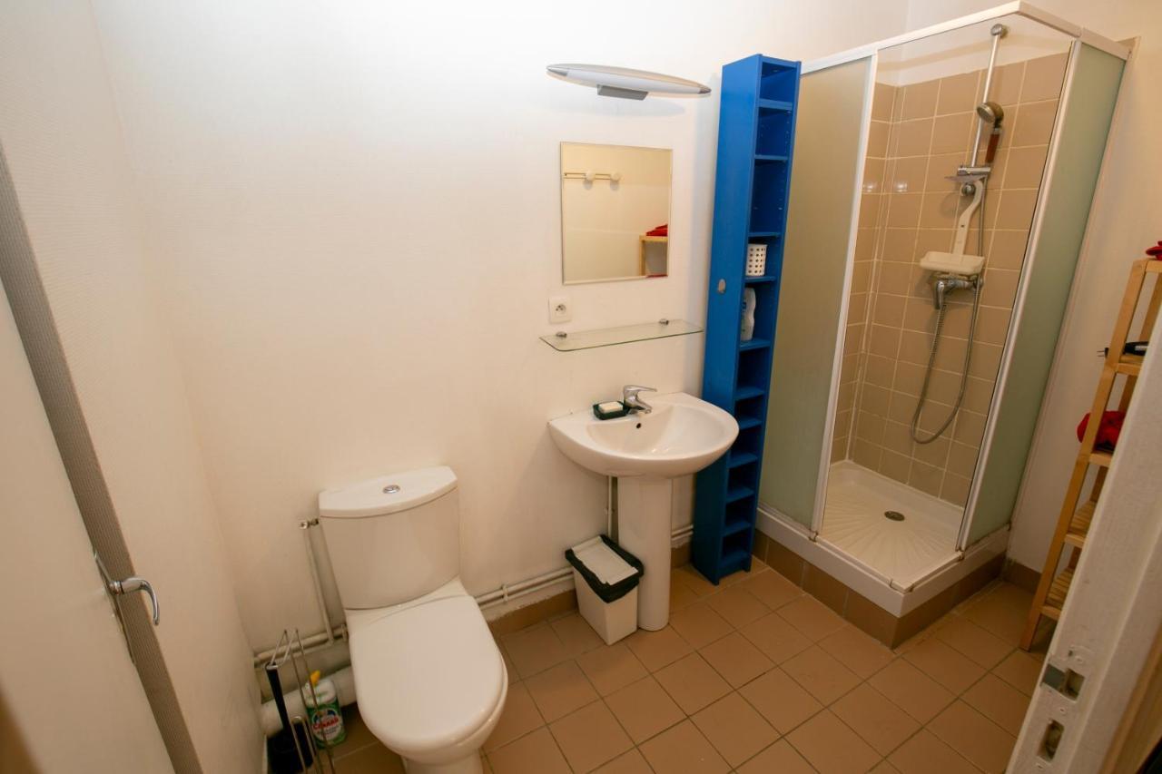 Relais Du 21 Apartment Saint-Germain-en-Laye Exterior photo
