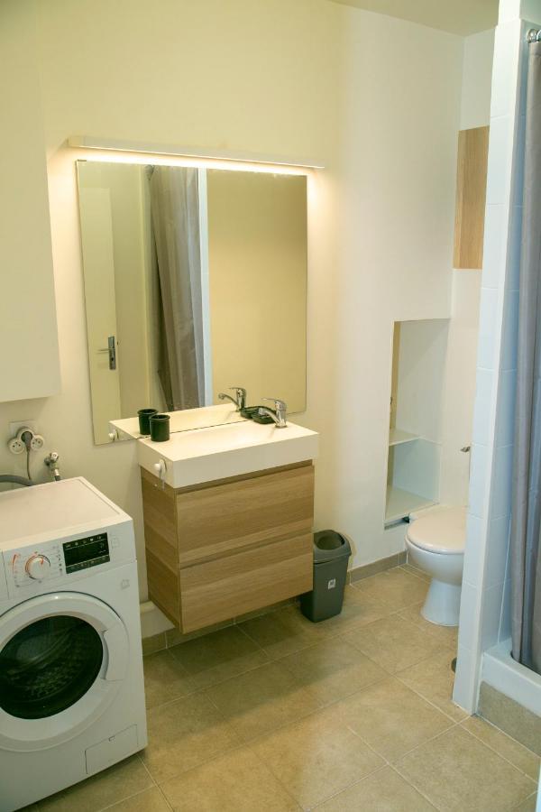 Relais Du 21 Apartment Saint-Germain-en-Laye Exterior photo