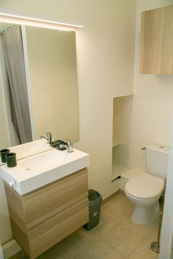 Relais Du 21 Apartment Saint-Germain-en-Laye Exterior photo